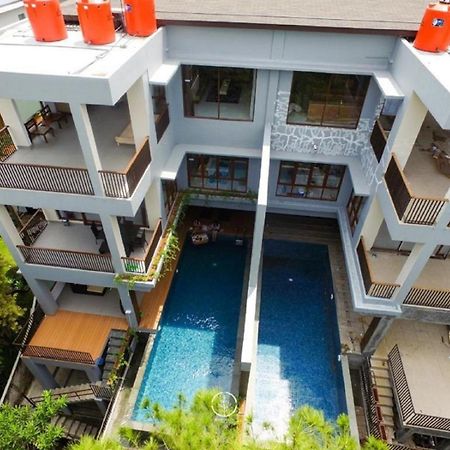 Asmaya Hill View Villa 7 Bedrooms With A Private Swimming Pool Bandung Exteriör bild