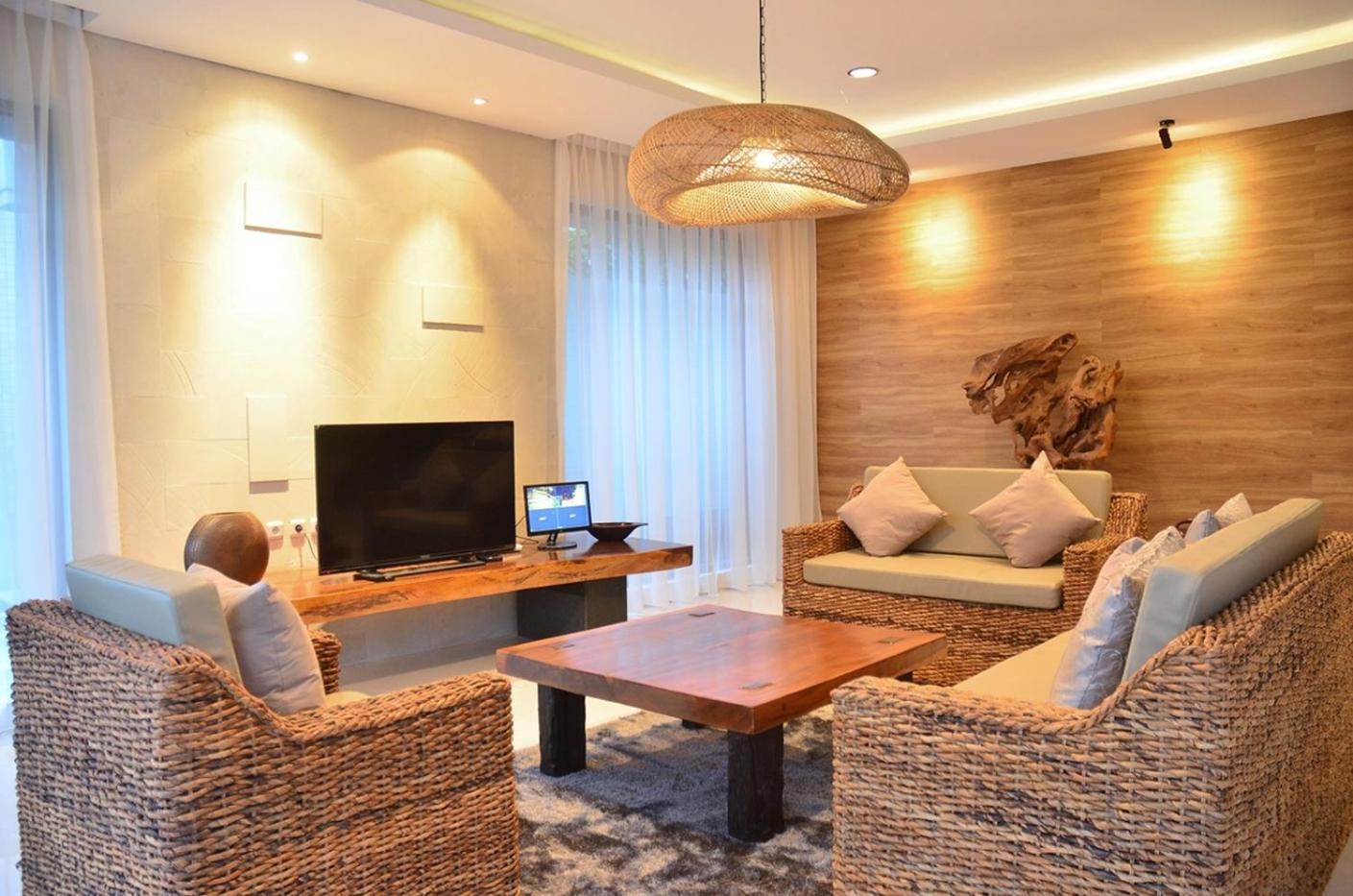Asmaya Hill View Villa 7 Bedrooms With A Private Swimming Pool Bandung Exteriör bild