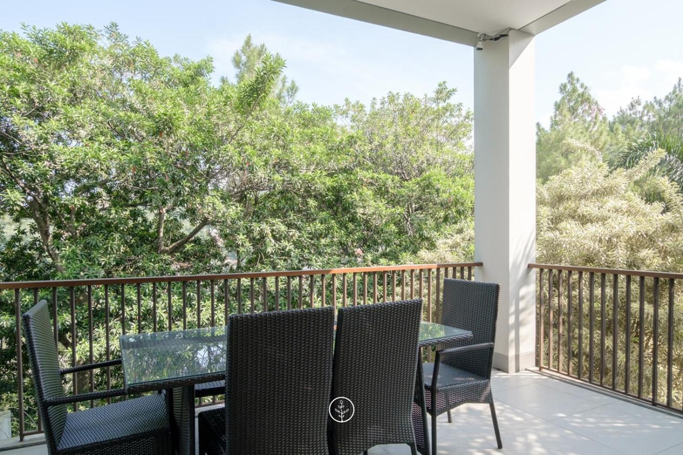Asmaya Hill View Villa 7 Bedrooms With A Private Swimming Pool Bandung Exteriör bild