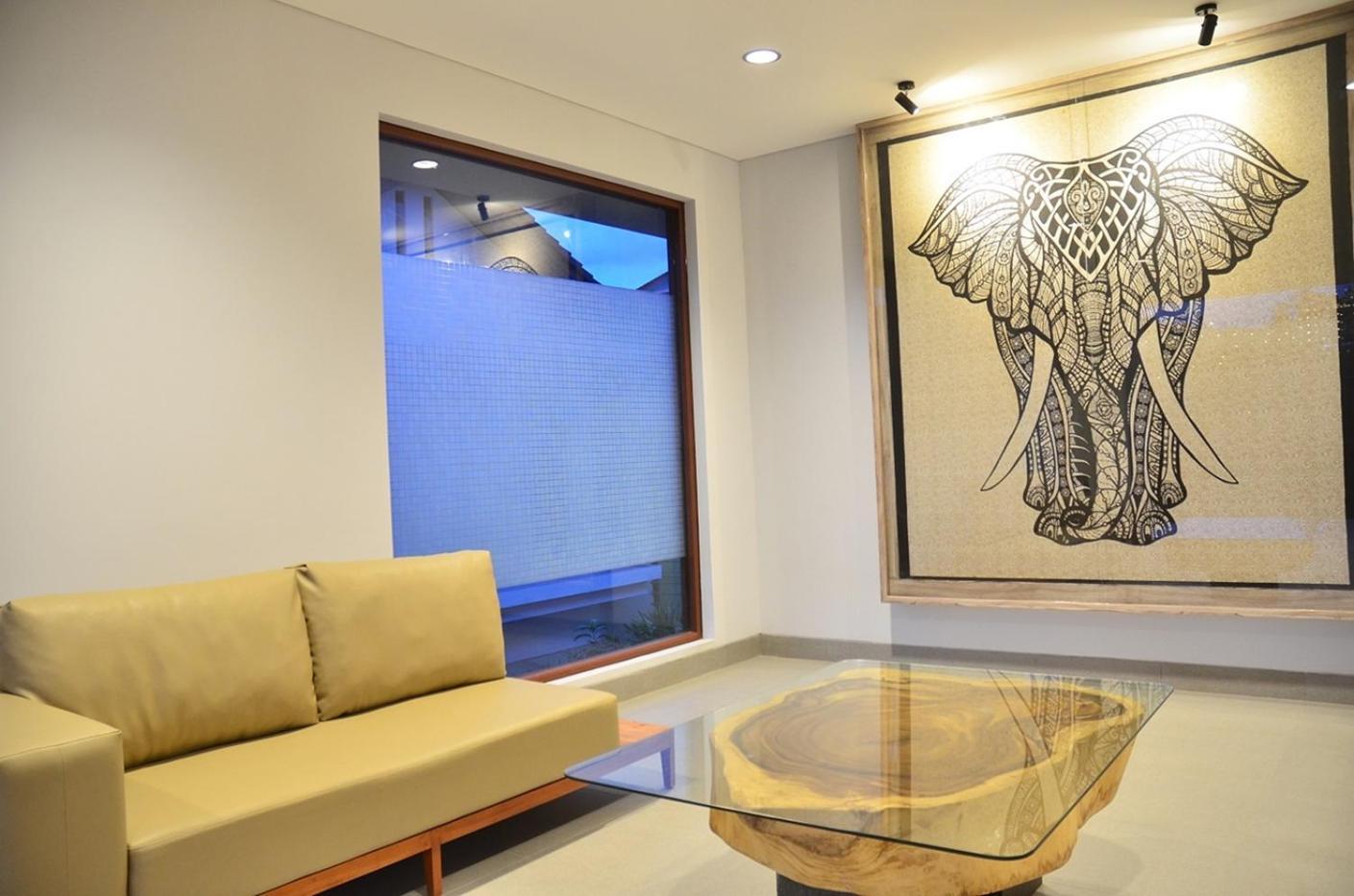 Asmaya Hill View Villa 7 Bedrooms With A Private Swimming Pool Bandung Exteriör bild