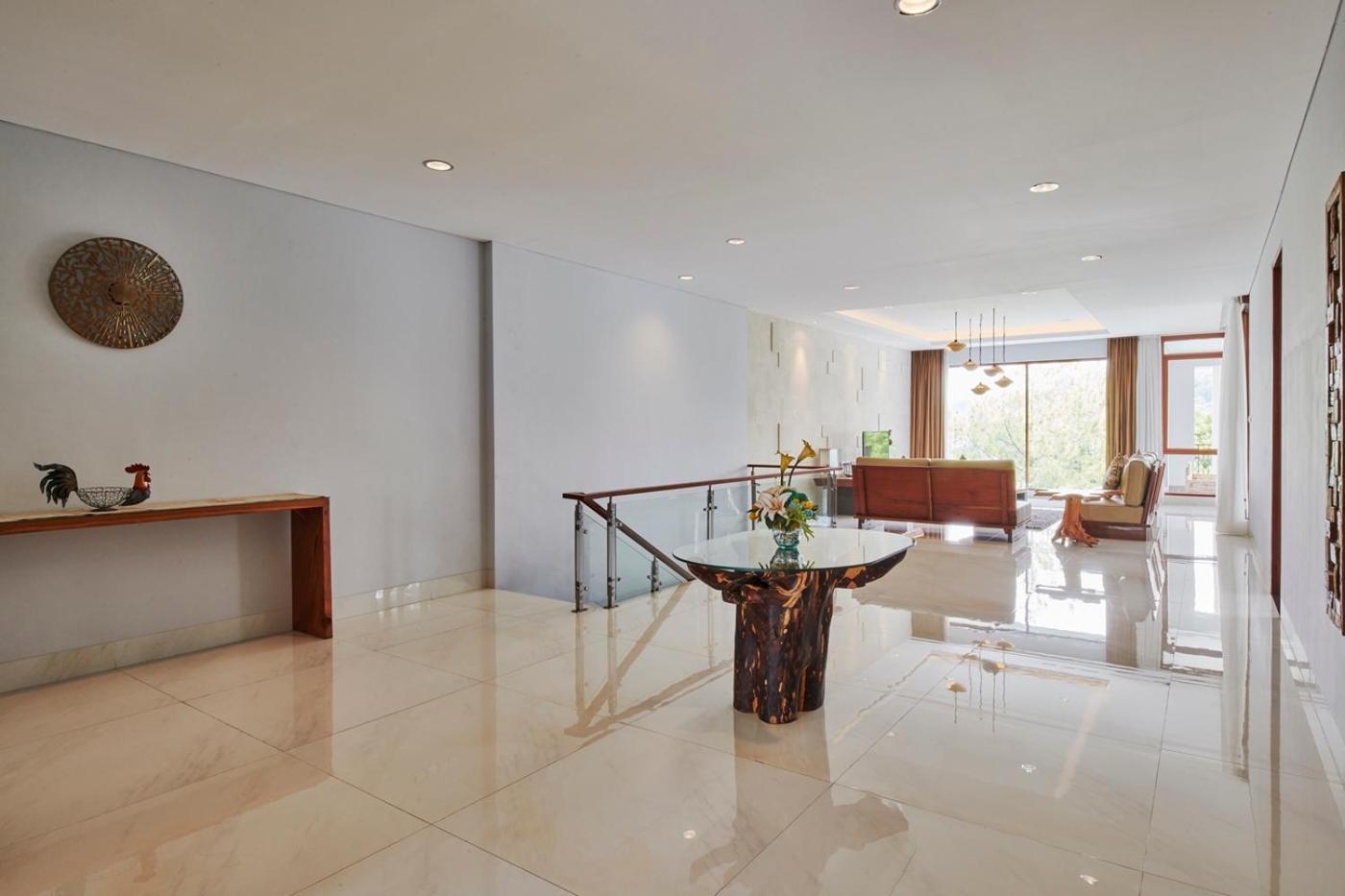 Asmaya Hill View Villa 7 Bedrooms With A Private Swimming Pool Bandung Exteriör bild