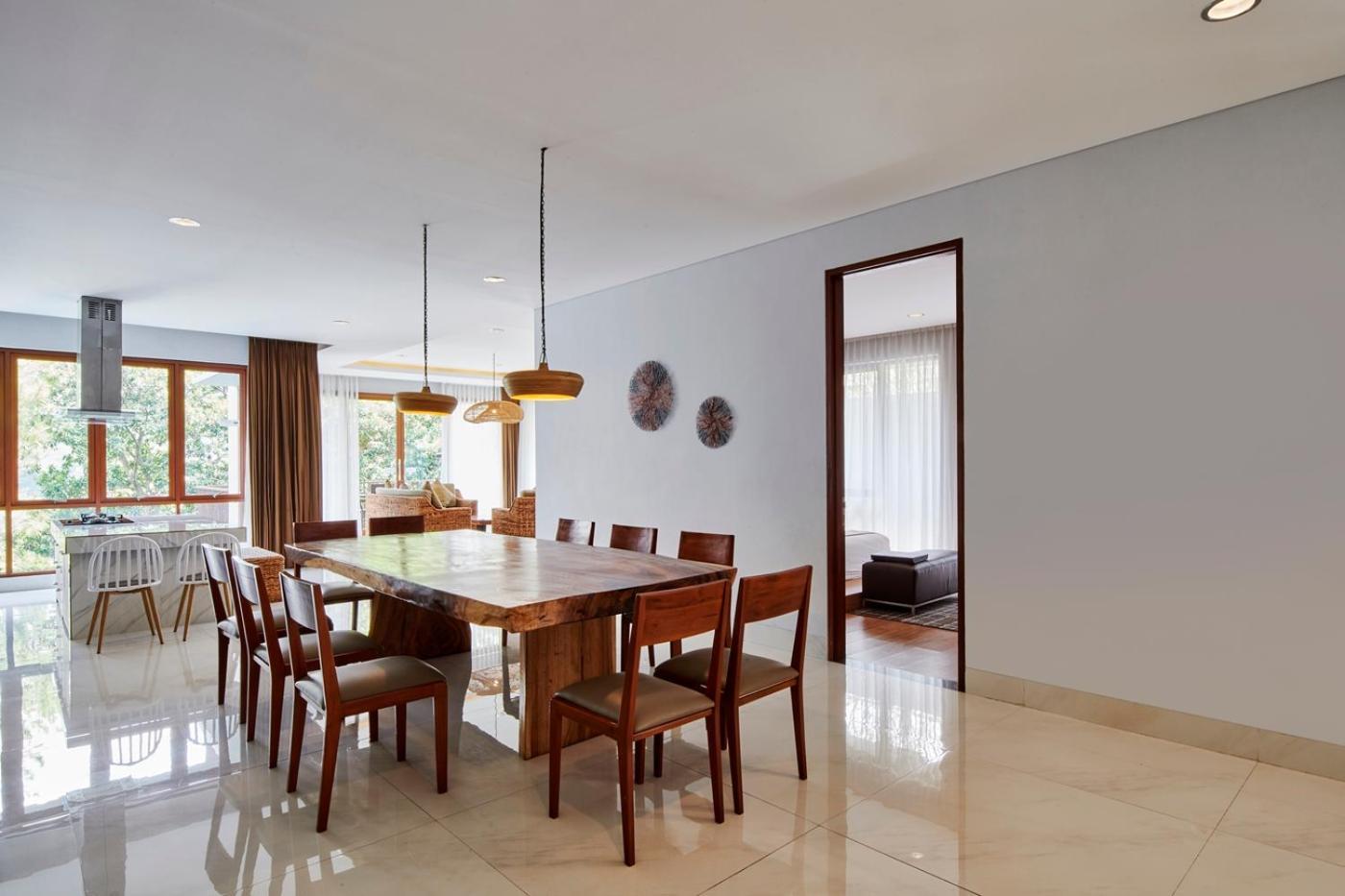 Asmaya Hill View Villa 7 Bedrooms With A Private Swimming Pool Bandung Exteriör bild